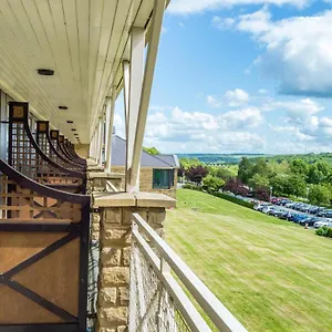 Leeds By Ihg 4* Brighouse