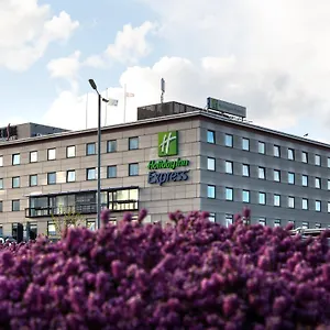 Express Bradford Centre By Ihg 3*, Bradford (West Yorkshire) Großbritannien