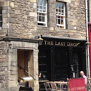 Grassmarket Old Town Boutique Édimbourg