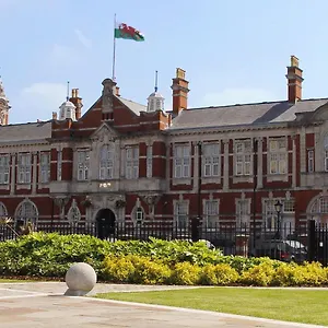 Morgans Hotel Swansea
