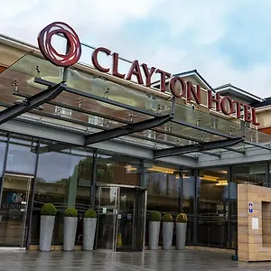 Clayton Hotel, Manchester Airport Hale (Greater Manchester)