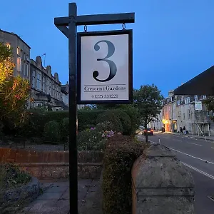 Oyo No 3 3*, Bath Großbritannien