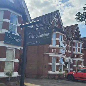 The Mayfair Self Catering 4* Southampton