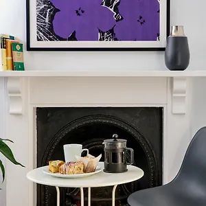 Townhouse 3* Exeter