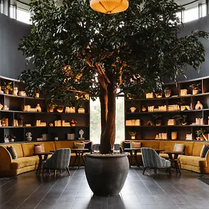 Radisson Blu 4*, Belfast Großbritannien