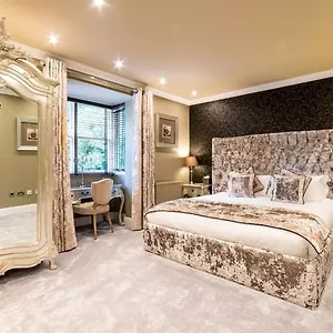 Derby Manor 4* Bournemouth