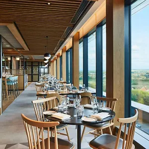 Courtyard By Marriott Sandy Park 4*, Exeter Großbritannien