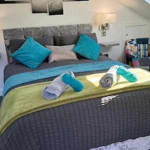 Rosemary House Accommodation-nr Brs Airport Affittacamere Winford