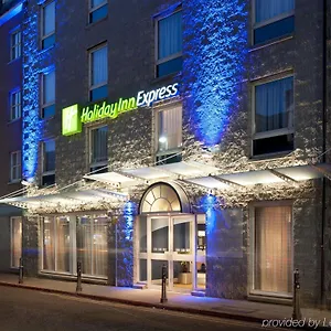 Express Centre By Ihg Hotel Aberdeen