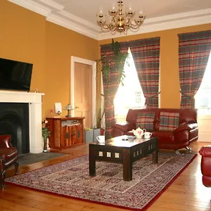 Hopetoun Grande Georgian Apartment