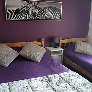 Hathway House Bed & Breakfast Redhill (Somerset)
