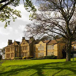 Hollins Hall Hotel, Golf & Country Club 4*, Bradford (West Yorkshire) Großbritannien